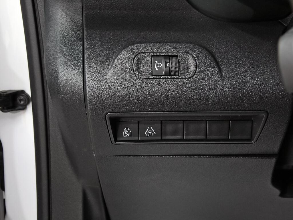 Citroën Berlingo 1.5 BLUEHDI 100 TALLA M SHINE BUSINESS 5P (N1) 14