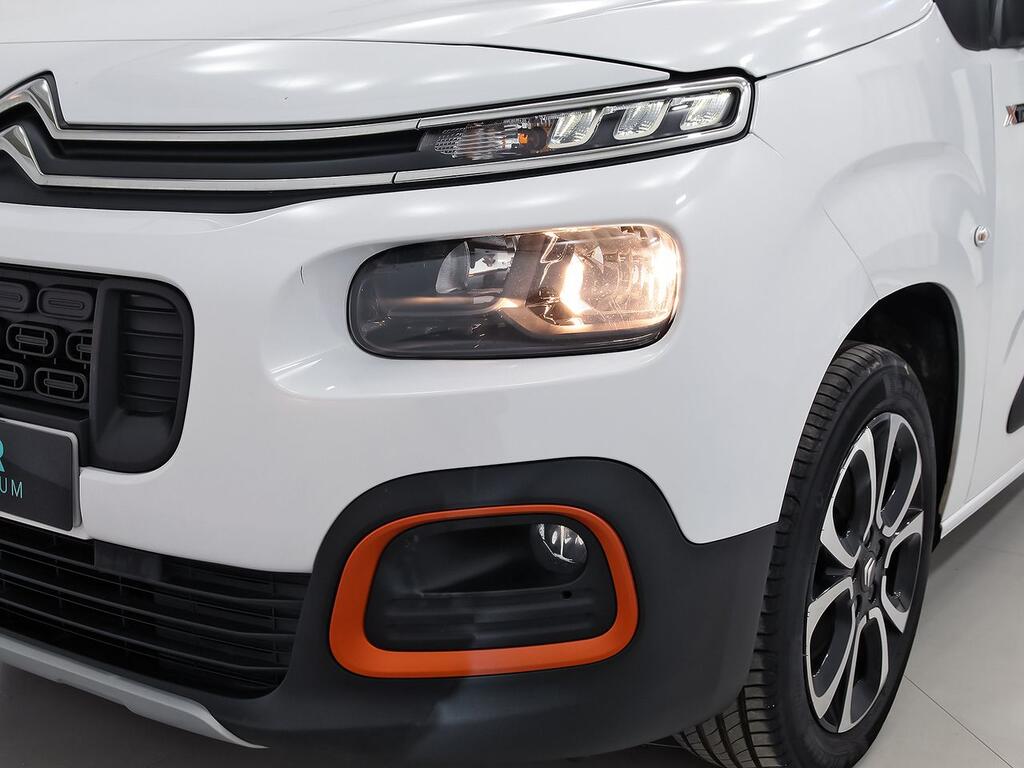 Citroën Berlingo 1.5 BLUEHDI 100 TALLA M SHINE BUSINESS 5P (N1) 31