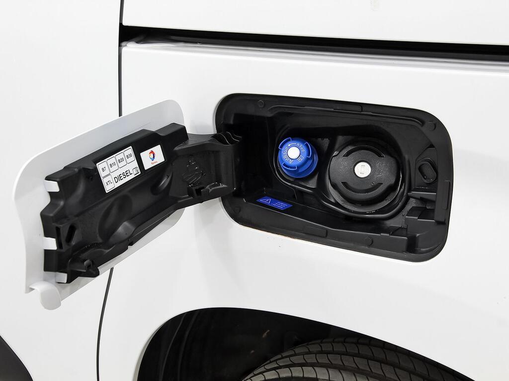 Citroën Berlingo 1.5 BLUEHDI 100 TALLA M SHINE BUSINESS 5P (N1) 33