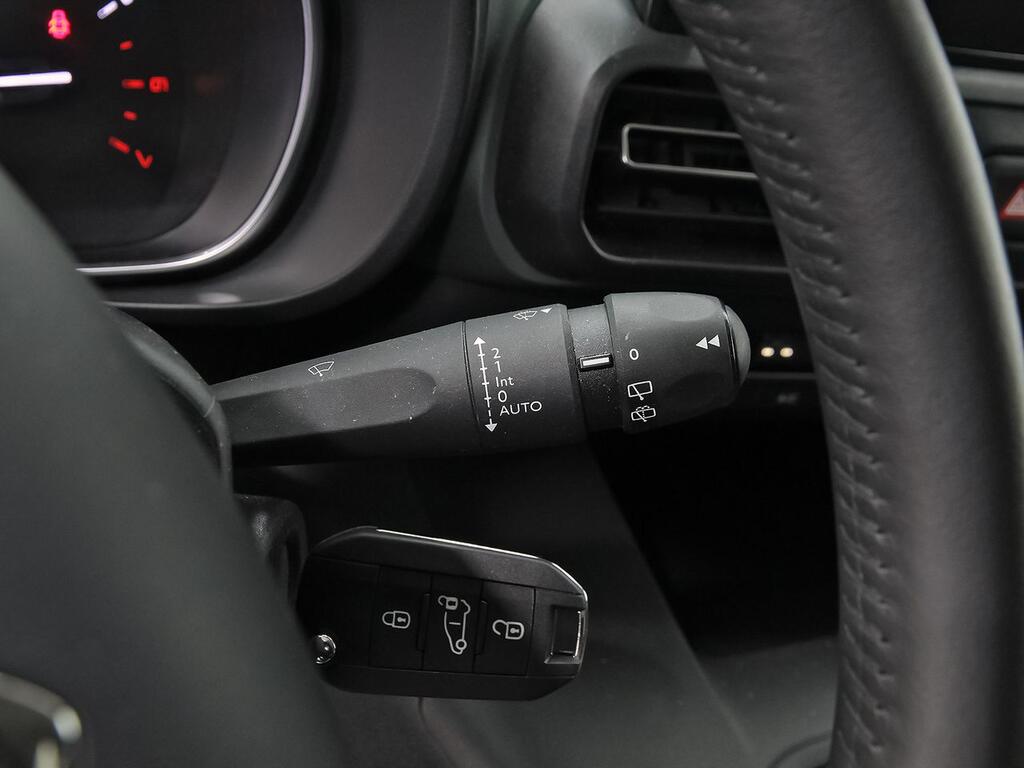 Citroën Berlingo 1.5 BLUEHDI 100 TALLA M SHINE BUSINESS 5P (N1) 17