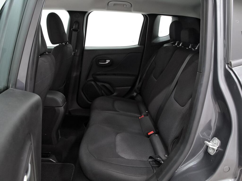 Jeep Renegade Longitude eHybrid 1.5 96kW(130CV) ATX 9