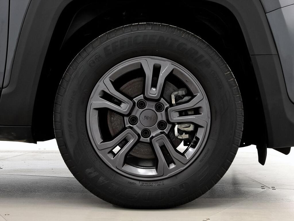 Jeep Renegade Longitude eHybrid 1.5 96kW(130CV) ATX 11