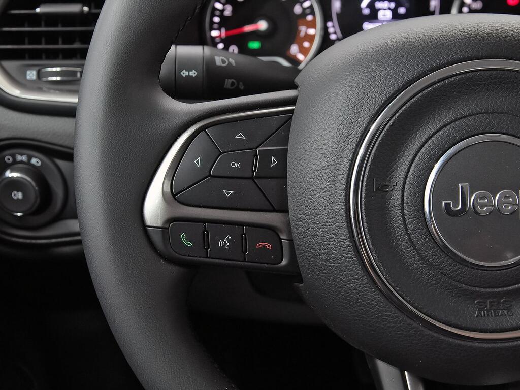 Jeep Renegade Longitude eHybrid 1.5 96kW(130CV) ATX 18