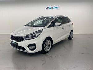 Kia Carens 1.6 GDi 99kW (135CV) Drive