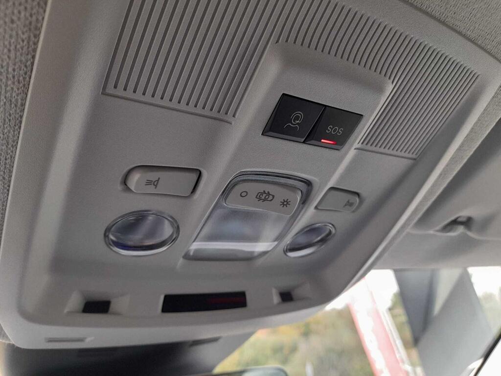 Citroën C5 Aircross HYBRID 107kW (145CV) e-DCS6 Max 39