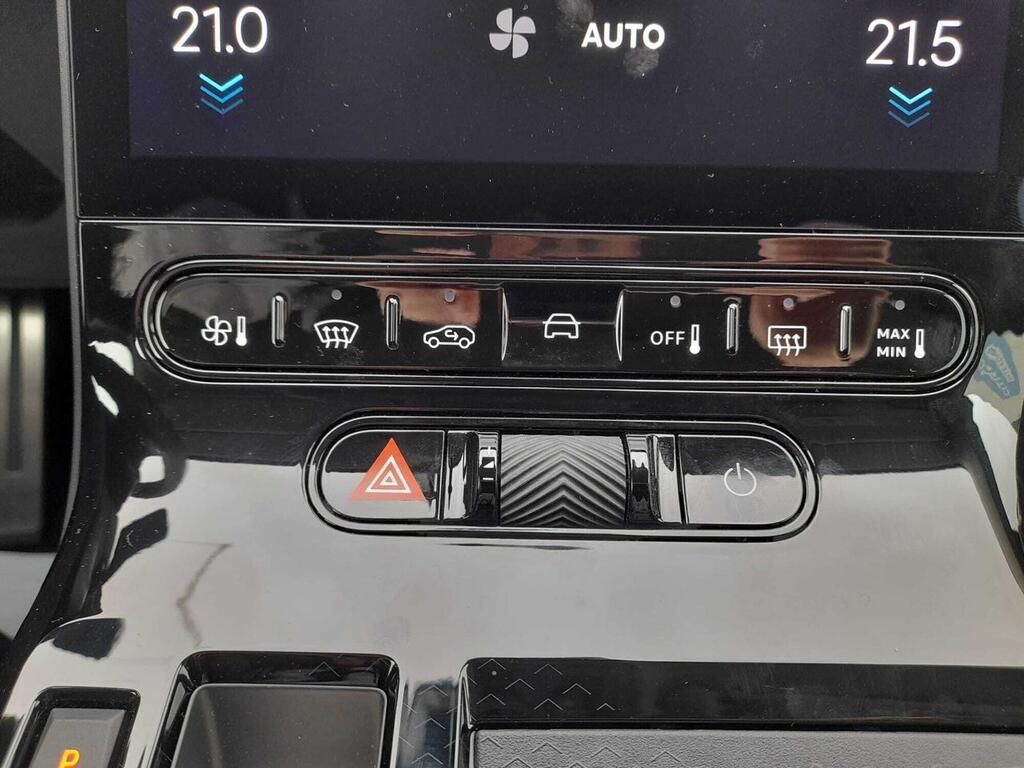 Citroën C5 Aircross HYBRID 107kW (145CV) e-DCS6 Max 34