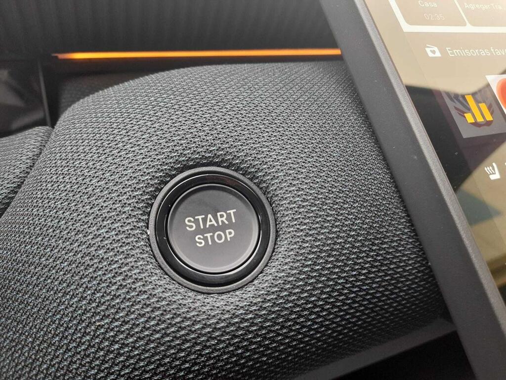 Citroën C5 Aircross HYBRID 107kW (145CV) e-DCS6 Max 26