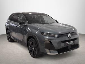 Citroën C5 Aircross HYBRID 107kW (145CV) e-DCS6 Max