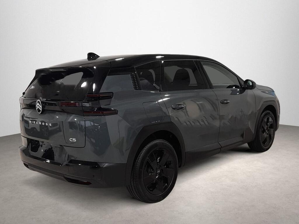 Citroën C5 Aircross HYBRID 107kW (145CV) e-DCS6 Max 45