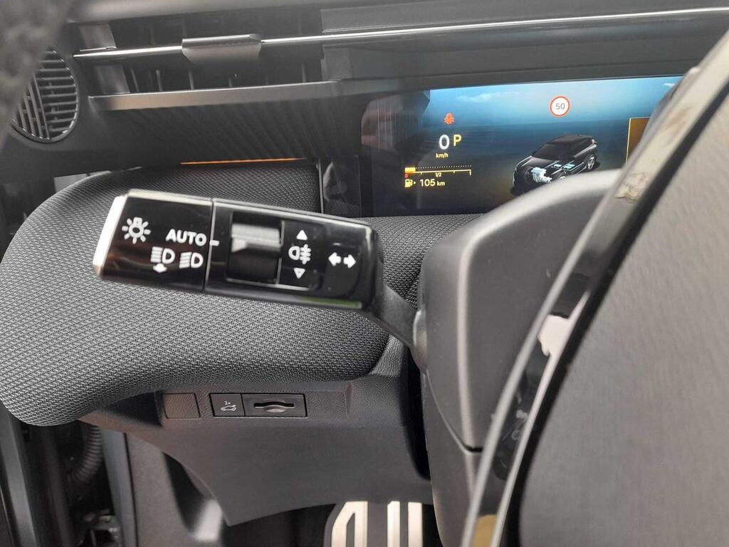 Citroën C5 Aircross HYBRID 107kW (145CV) e-DCS6 Max 23