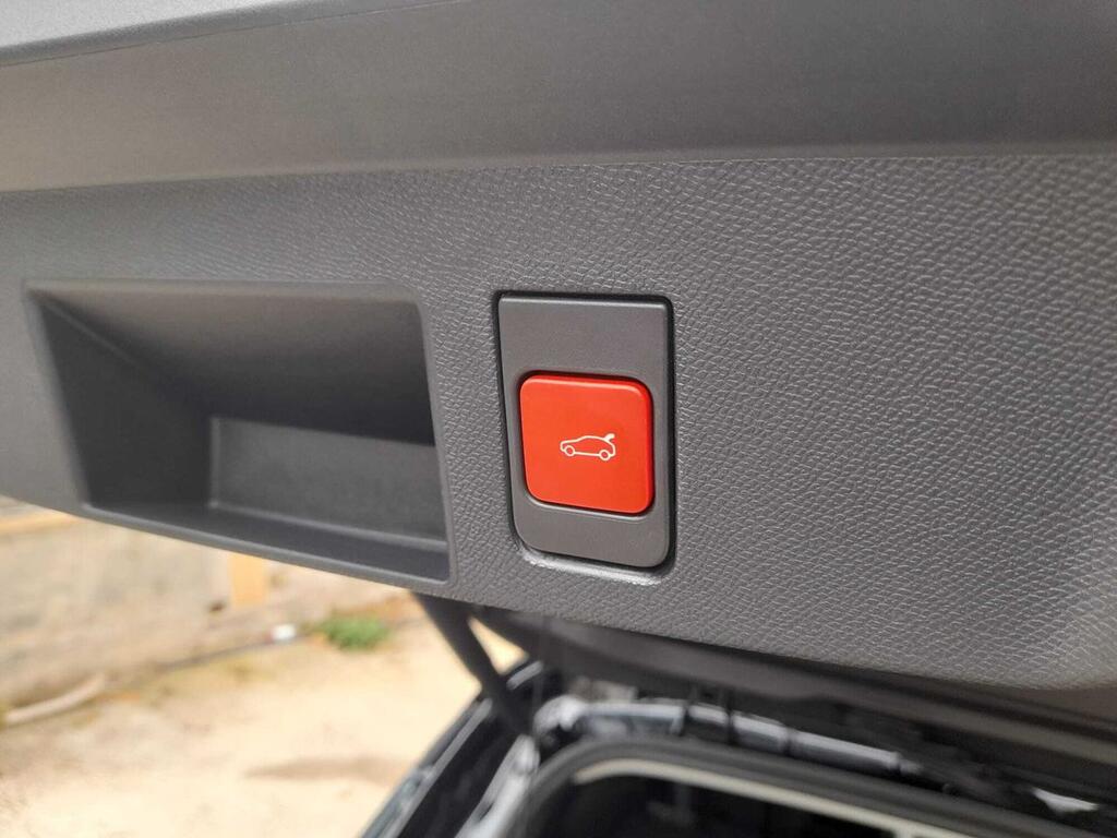 Citroën C5 Aircross HYBRID 107kW (145CV) e-DCS6 Max 43