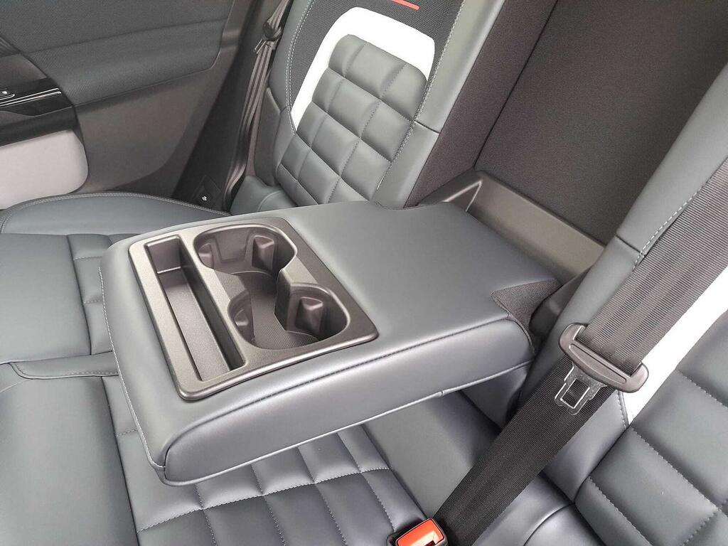 Citroën C5 Aircross HYBRID 107kW (145CV) e-DCS6 Max 40