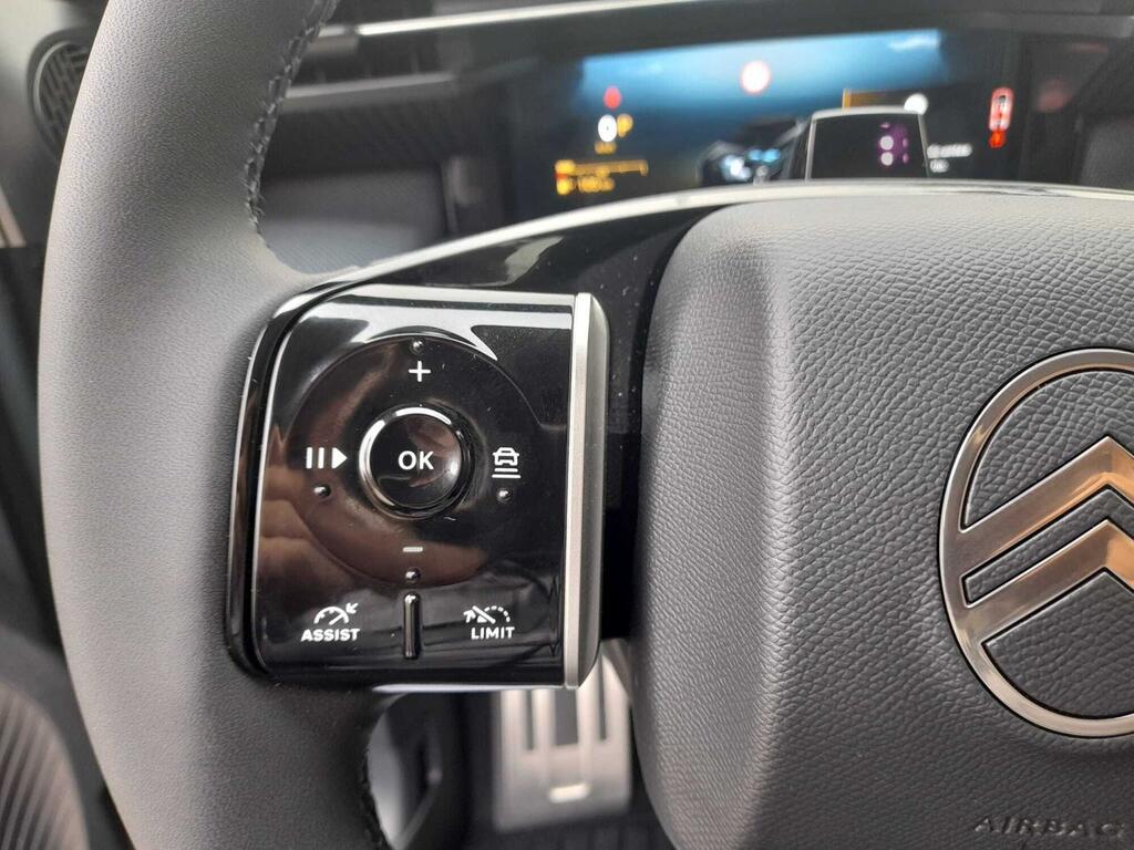 Citroën C5 Aircross HYBRID 107kW (145CV) e-DCS6 Max 21