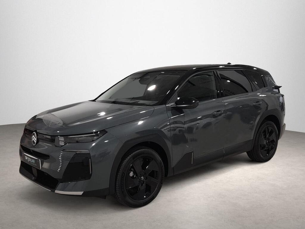 Citroën C5 Aircross HYBRID 107kW (145CV) e-DCS6 Max