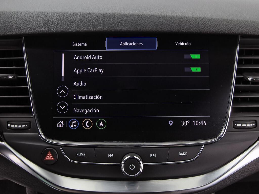 Opel Astra 1.2T SHR 107kW (145CV) Ultimate 25