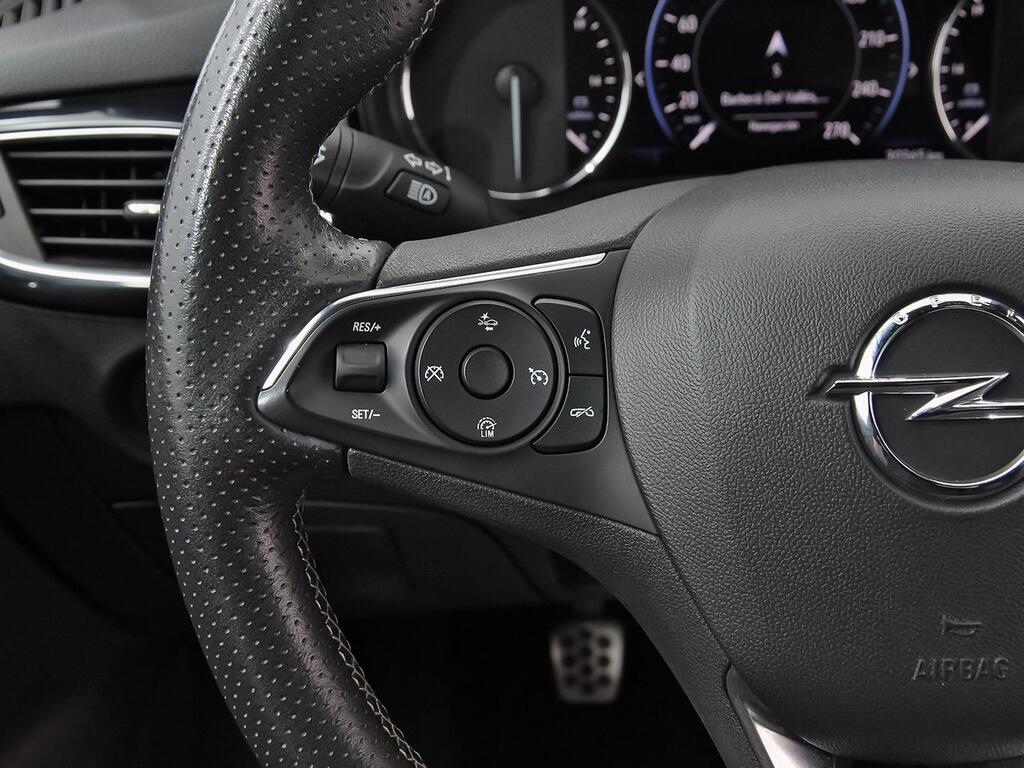 Opel Astra 1.2T SHR 107kW (145CV) Ultimate 19