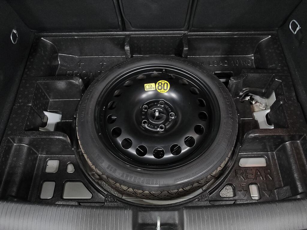 Opel Astra 1.2T SHR 107kW (145CV) Ultimate 35