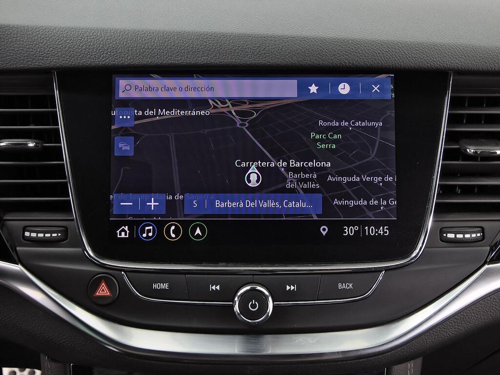 Opel Astra 1.2T SHR 107kW (145CV) Ultimate 24