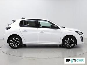 Peugeot 208 Allure HYBRID 100 eDCS6