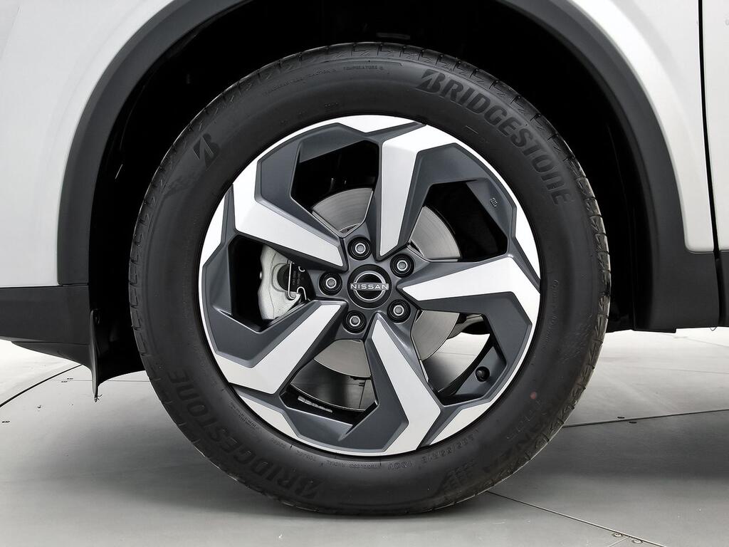 Nissan Qashqai DIG-T 116kW Xtronic N-Connecta 10