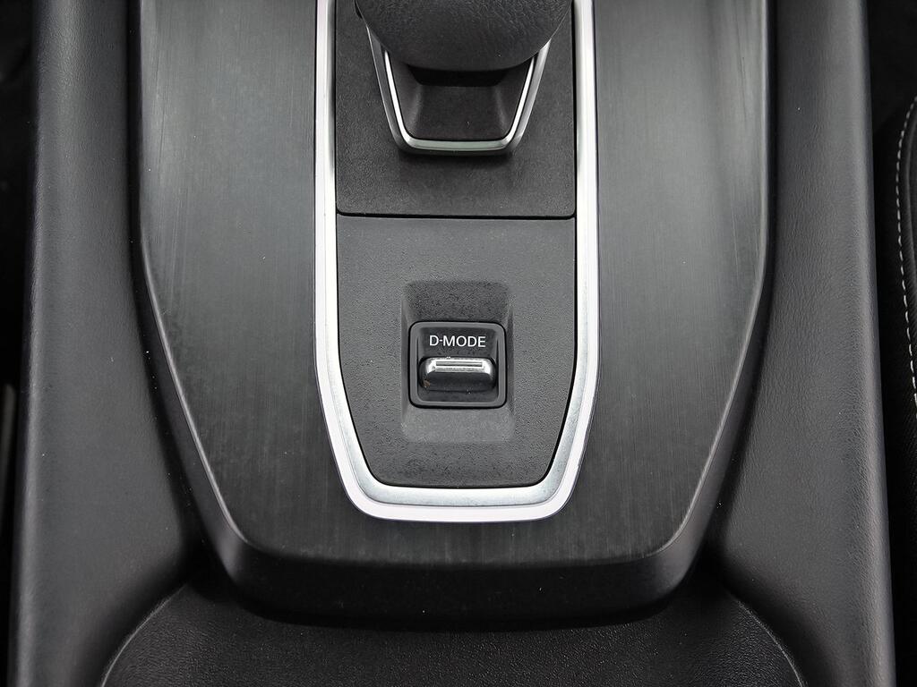 Nissan Qashqai DIG-T 116kW Xtronic N-Connecta 31