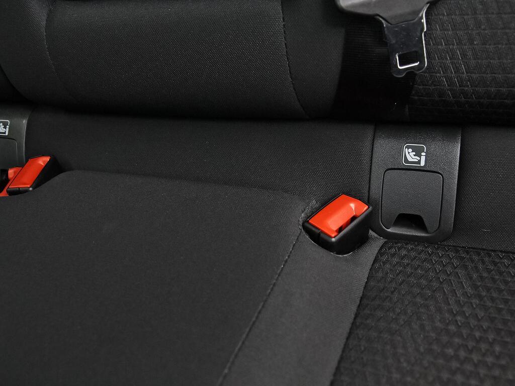 Nissan Qashqai DIG-T 116kW Xtronic N-Connecta 35