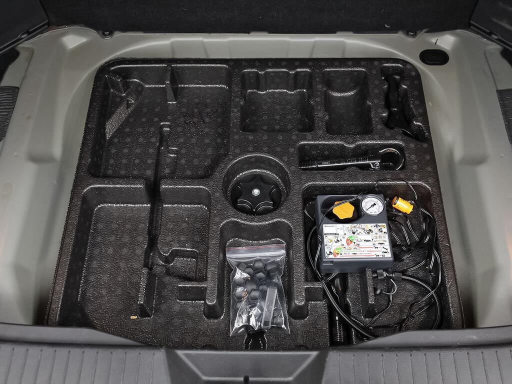 Nissan Qashqai DIG-T 116kW Xtronic N-Connecta 36