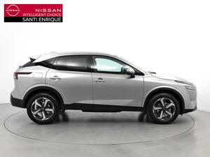 Nissan Qashqai DIG-T 116kW Xtronic N-Connecta