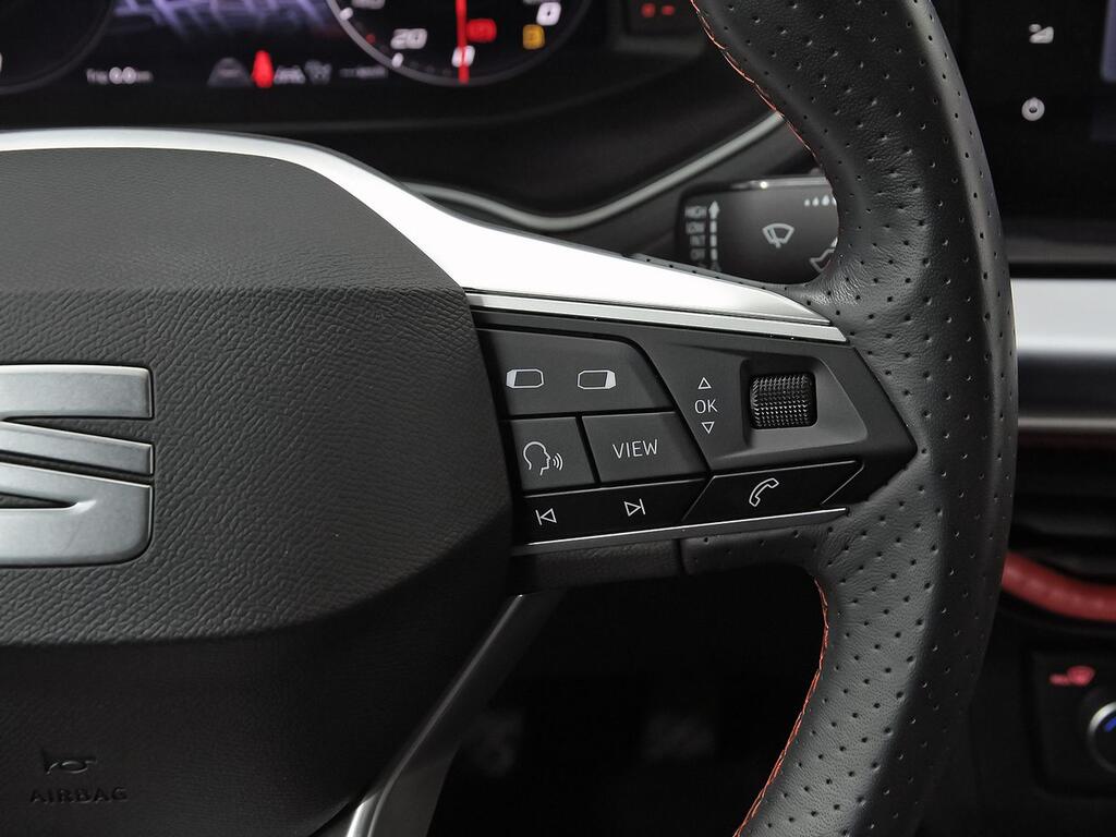 Seat Ibiza 1.0 TSI 85kW (115CV) FR Salta 16