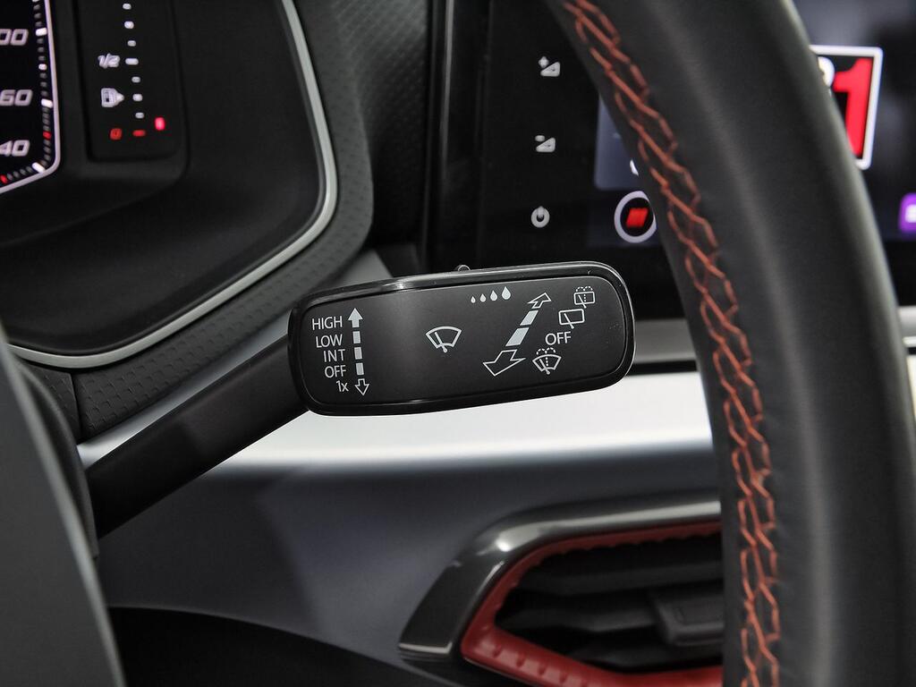 Seat Ibiza 1.0 TSI 85kW (115CV) FR Salta 13