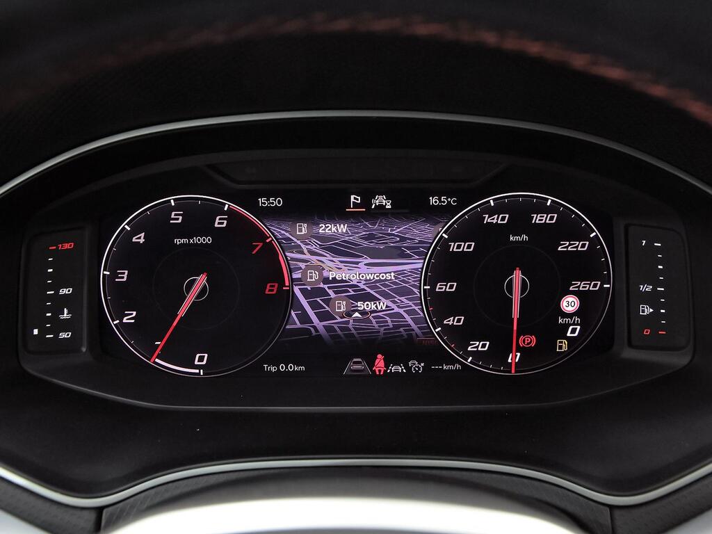 Seat Ibiza 1.0 TSI 85kW (115CV) FR Salta 14