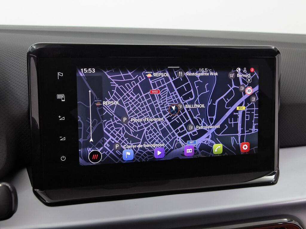 Seat Ibiza 1.0 TSI 85kW (115CV) FR Salta 20