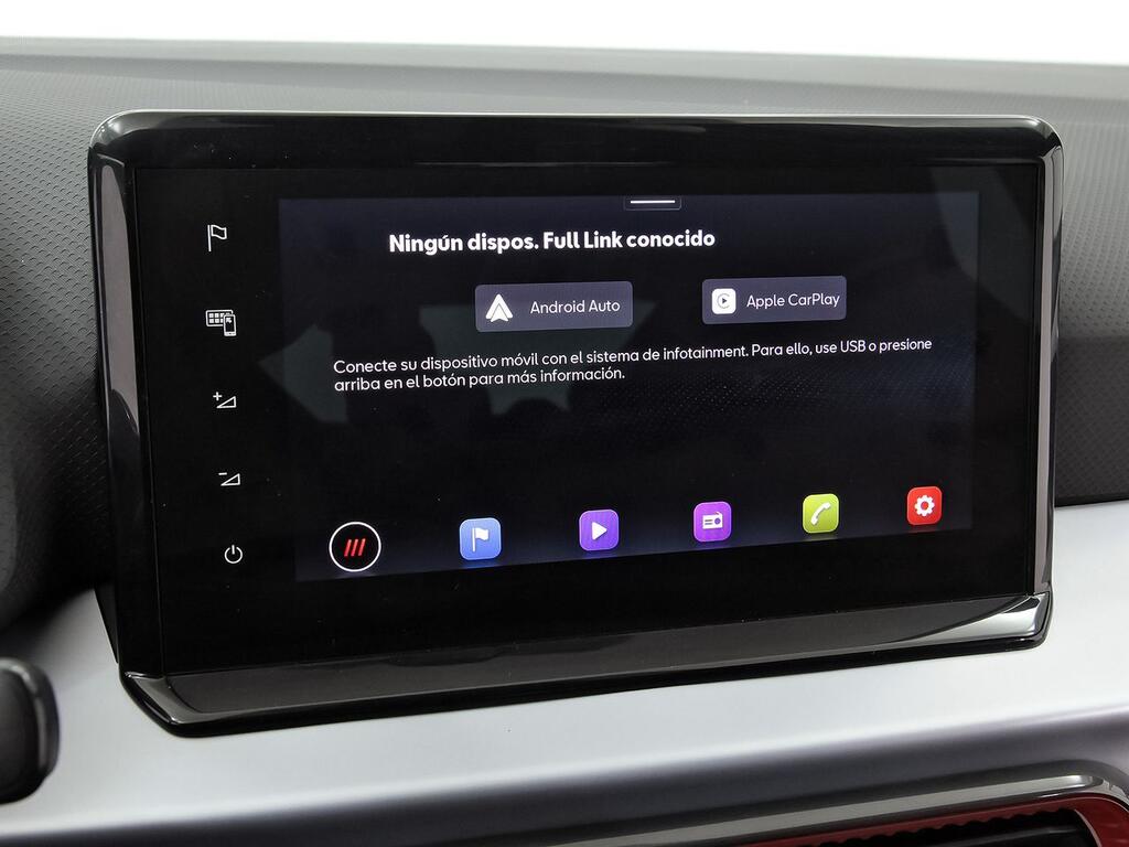 Seat Ibiza 1.0 TSI 85kW (115CV) FR Salta 23