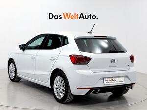 Seat Ibiza 1.0 TSI 85kW (115CV) FR Salta