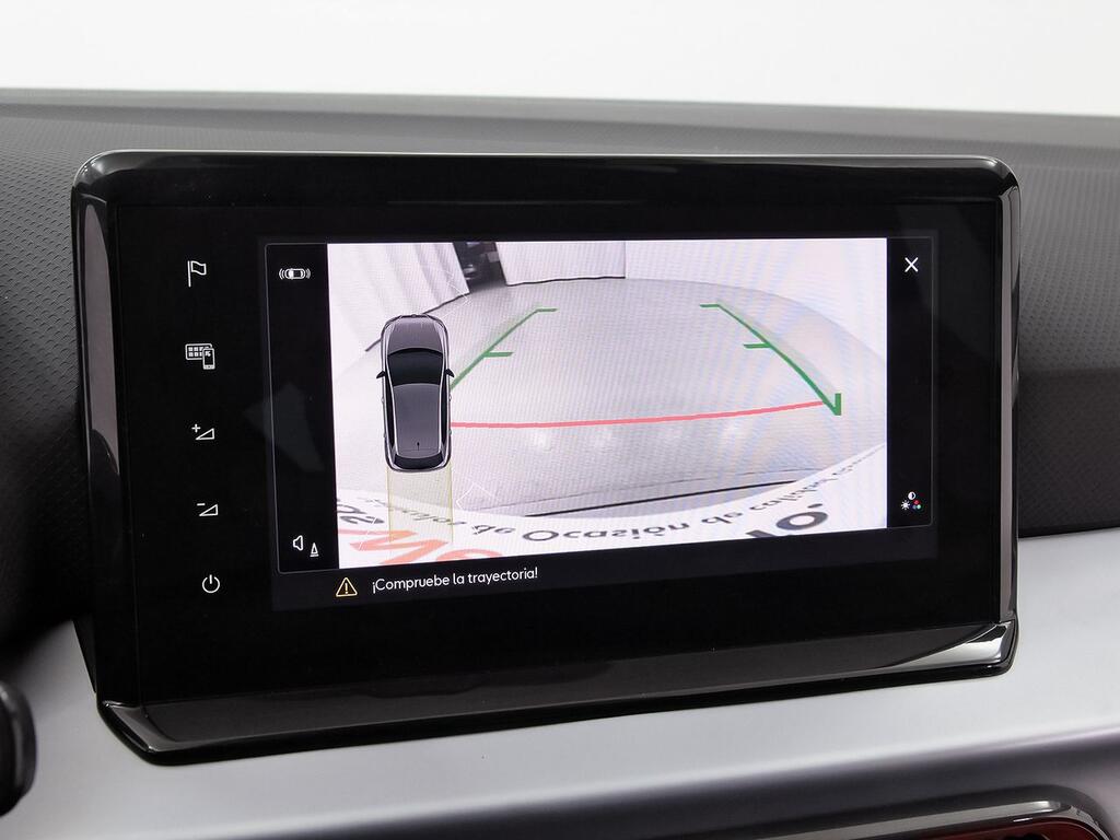 Seat Ibiza 1.0 TSI 85kW (115CV) FR Salta 21