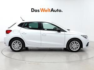 Seat Ibiza 1.0 TSI 85kW (115CV) FR Salta