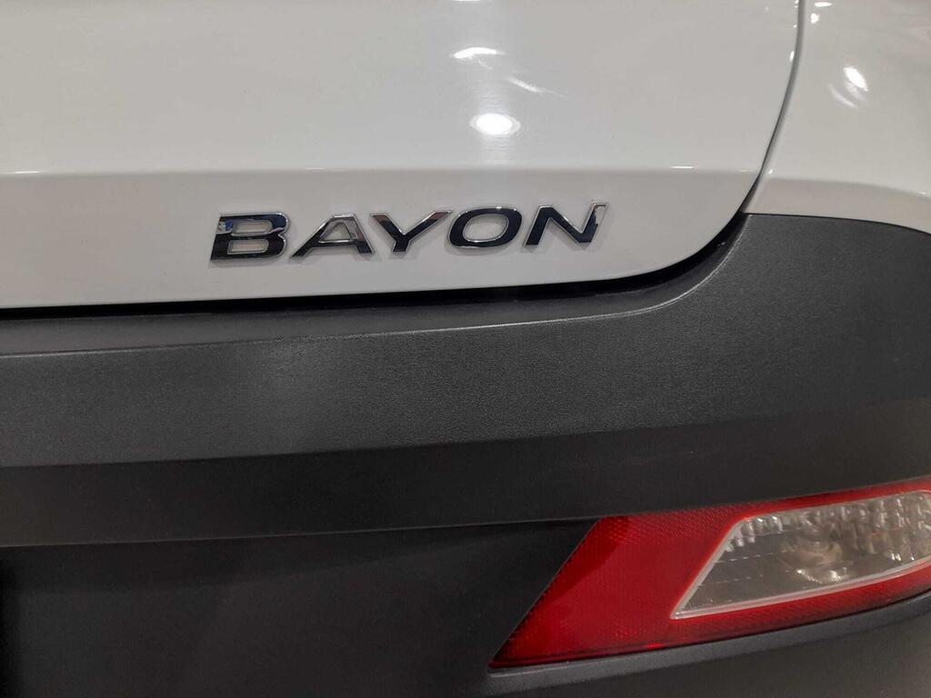 Hyundai Bayon 1.2 MPI Essence 30