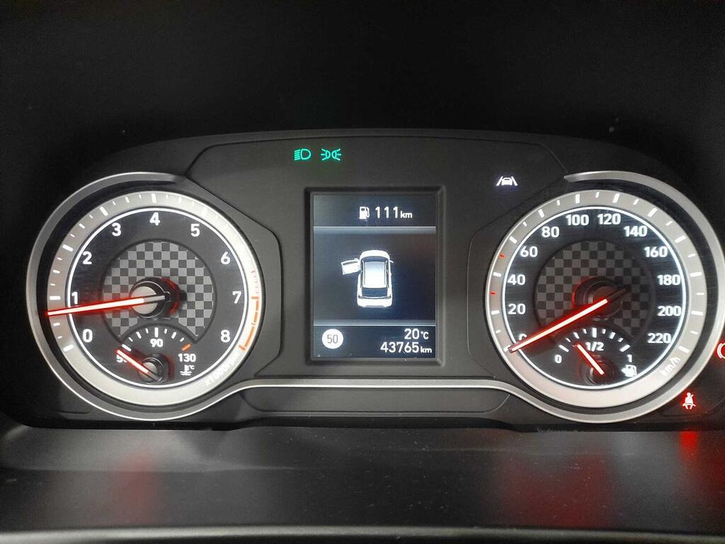 Hyundai Bayon 1.2 MPI Essence 10