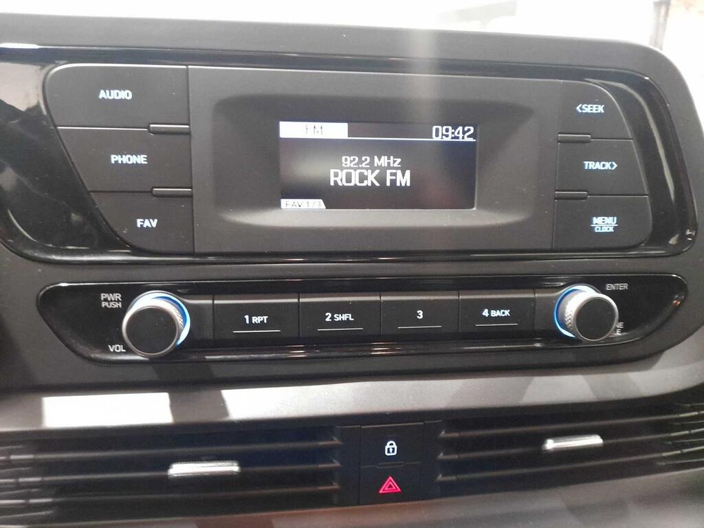 Hyundai Bayon 1.2 MPI Essence 15