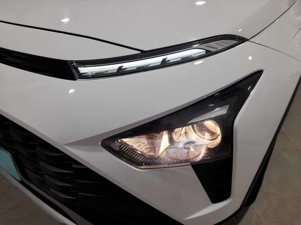 Hyundai Bayon 1.2 MPI Essence 16