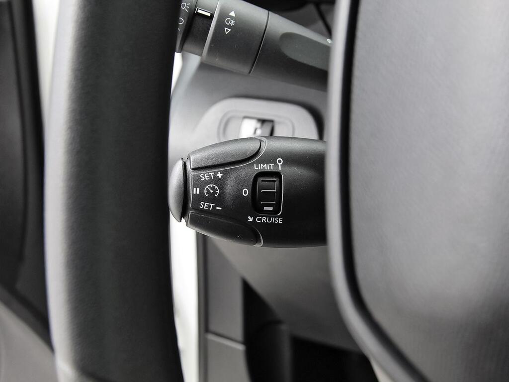 Peugeot Partner FG 1.5 BLUEHDI 100 PRO STANDARD 3P 1000KG 17