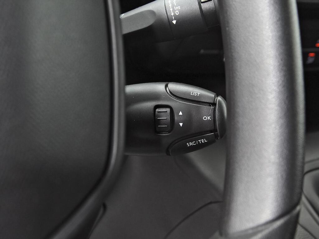 Peugeot Partner FG 1.5 BLUEHDI 100 PRO STANDARD 3P 1000KG 19