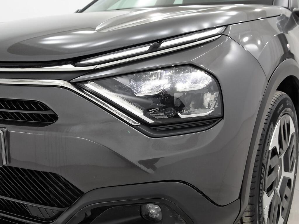 Citroën C4 BlueHDi 110 S&S 6v Feel 31