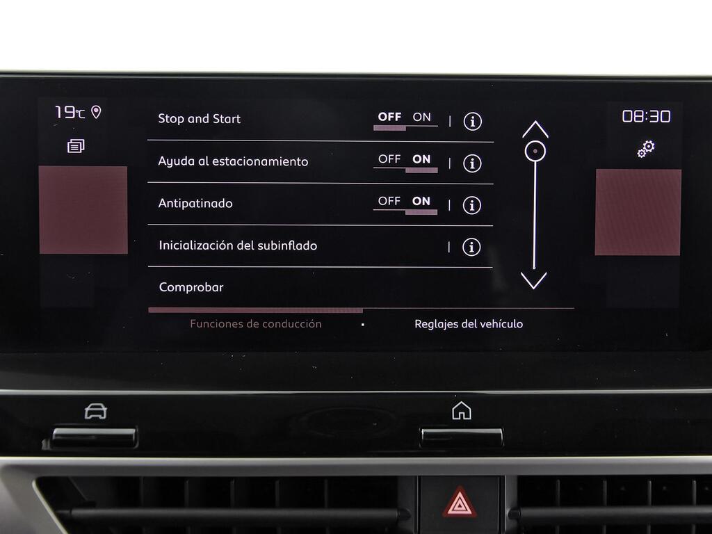 Citroën C4 BlueHDi 110 S&S 6v Feel 24