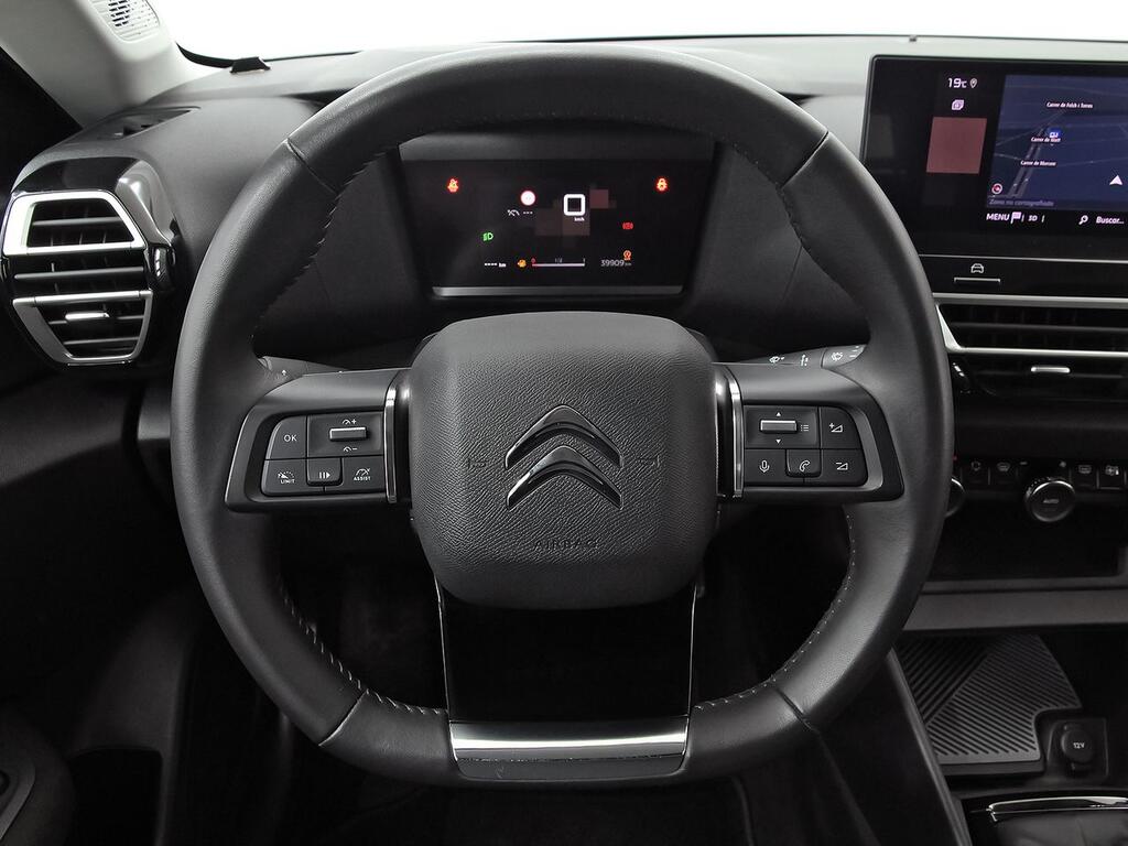 Citroën C4 BlueHDi 110 S&S 6v Feel 19