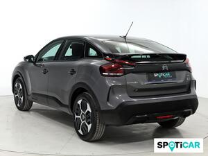 Citroën C4 BlueHDi 110 S&S 6v Feel