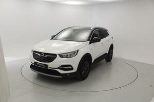 Opel Grandland X 1.2 Turbo Design Line