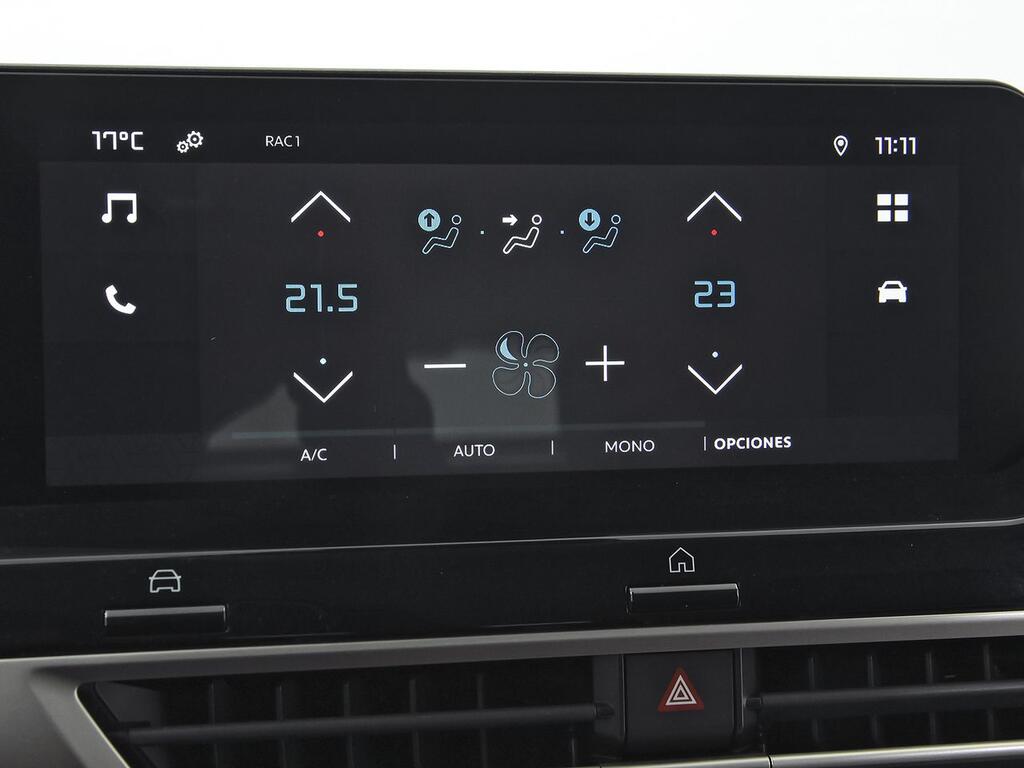 Citroën C4 PureTech 130 S&S EAT8 Plus 28