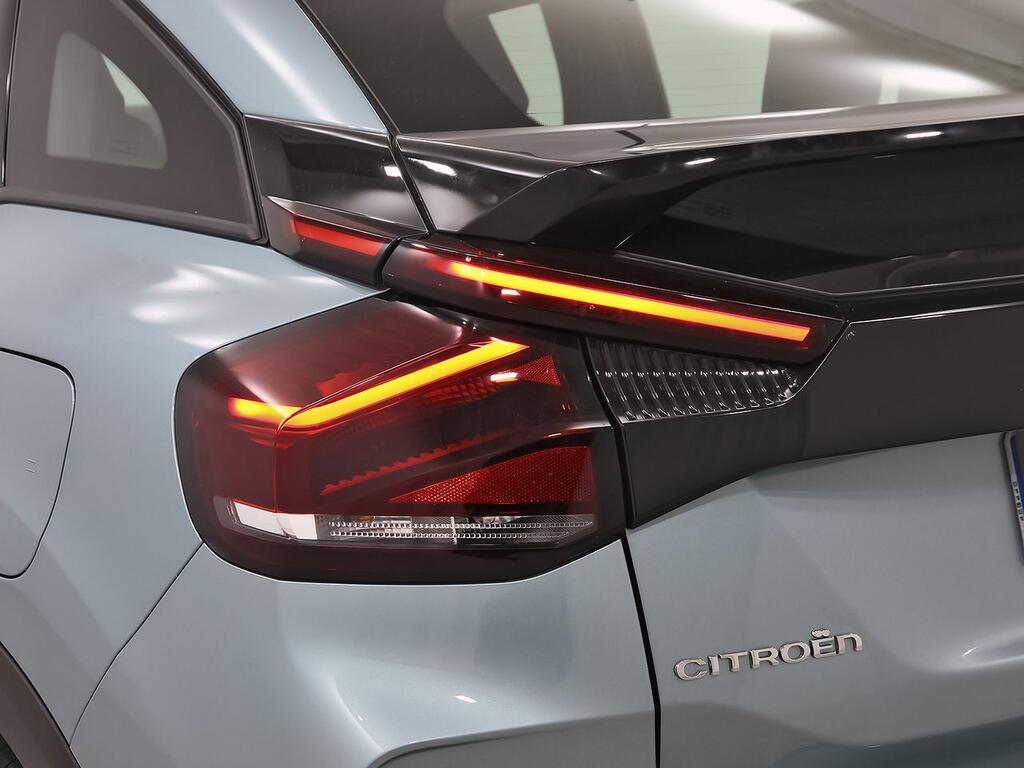 Citroën C4 PureTech 130 S&S EAT8 Plus 34