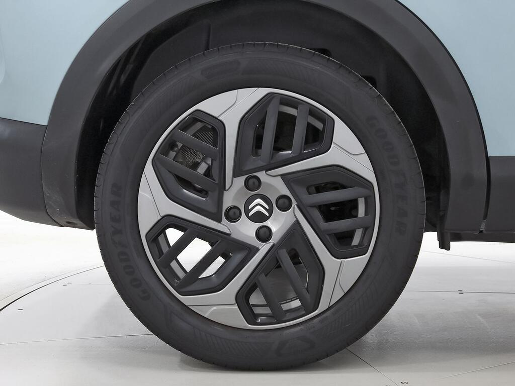 Citroën C4 PureTech 130 S&S EAT8 Plus 11